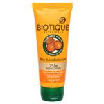 BIO SANDALWOOD SPF-50 50ml